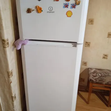 будинок Одесса