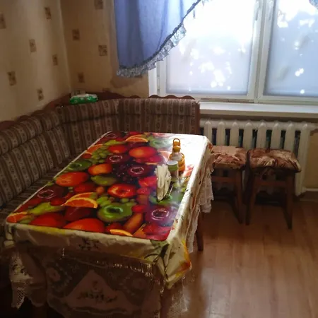 будинок Апартаменты